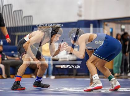 Thumbnail 2 in Cheyenne vs Eldorado (Spring Valley Duals) photogallery.