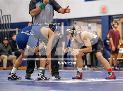 Thumbnail 2 in Cheyenne vs Eldorado (Spring Valley Duals) photogallery.
