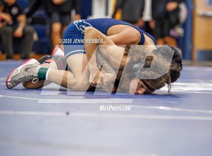 Thumbnail 3 in Cheyenne vs Eldorado (Spring Valley Duals) photogallery.