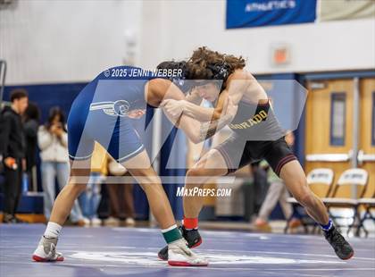 Thumbnail 3 in Cheyenne vs Eldorado (Spring Valley Duals) photogallery.