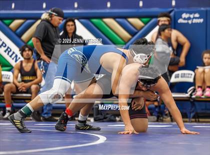 Thumbnail 1 in Cheyenne vs Eldorado (Spring Valley Duals) photogallery.