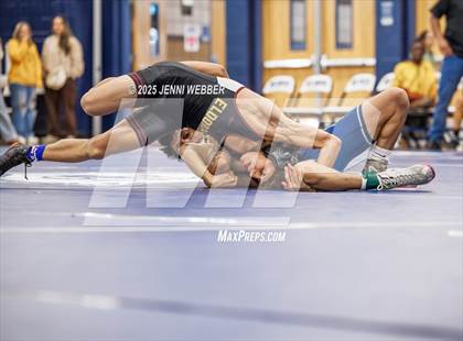 Thumbnail 1 in Cheyenne vs Eldorado (Spring Valley Duals) photogallery.