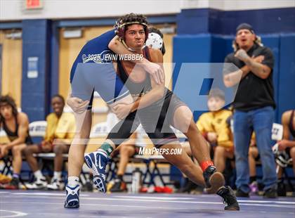 Thumbnail 2 in Cheyenne vs Eldorado (Spring Valley Duals) photogallery.