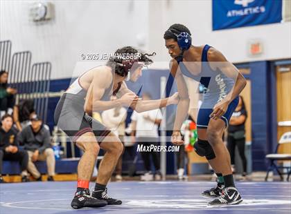 Thumbnail 3 in Cheyenne vs Eldorado (Spring Valley Duals) photogallery.