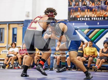 Thumbnail 2 in Cheyenne vs Eldorado (Spring Valley Duals) photogallery.
