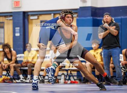 Thumbnail 1 in Cheyenne vs Eldorado (Spring Valley Duals) photogallery.
