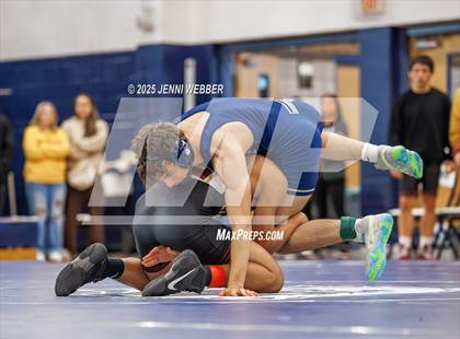 Thumbnail 2 in Cheyenne vs Eldorado (Spring Valley Duals) photogallery.