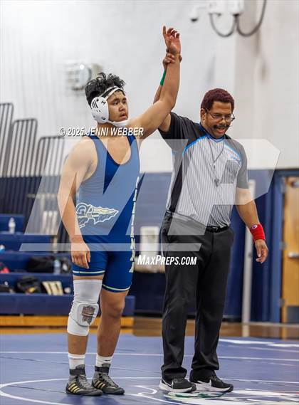 Thumbnail 2 in Cheyenne vs Eldorado (Spring Valley Duals) photogallery.
