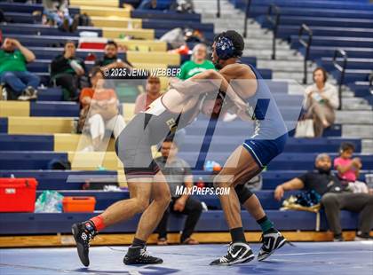 Thumbnail 2 in Cheyenne vs Eldorado (Spring Valley Duals) photogallery.
