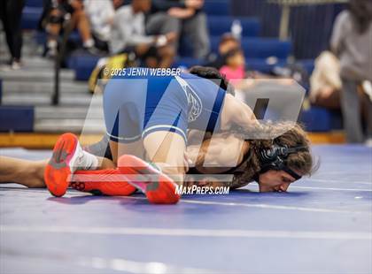 Thumbnail 2 in Cheyenne vs Eldorado (Spring Valley Duals) photogallery.
