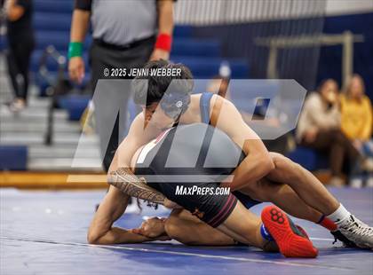 Thumbnail 1 in Cheyenne vs Eldorado (Spring Valley Duals) photogallery.