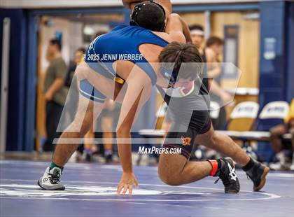 Thumbnail 3 in Cheyenne vs Eldorado (Spring Valley Duals) photogallery.