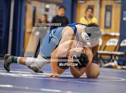 Thumbnail 1 in Cheyenne vs Eldorado (Spring Valley Duals) photogallery.