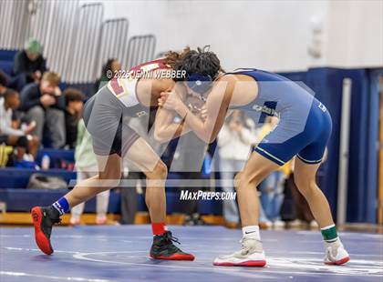 Thumbnail 2 in Cheyenne vs Eldorado (Spring Valley Duals) photogallery.