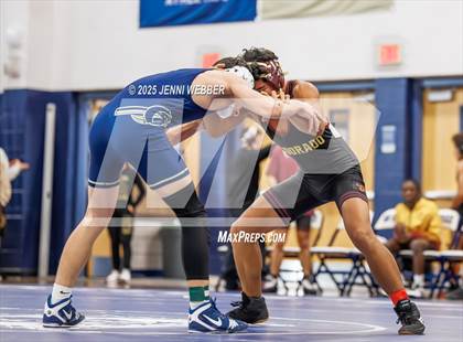 Thumbnail 2 in Cheyenne vs Eldorado (Spring Valley Duals) photogallery.