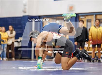 Thumbnail 1 in Cheyenne vs Eldorado (Spring Valley Duals) photogallery.
