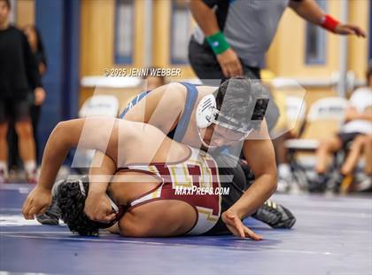 Thumbnail 1 in Cheyenne vs Eldorado (Spring Valley Duals) photogallery.