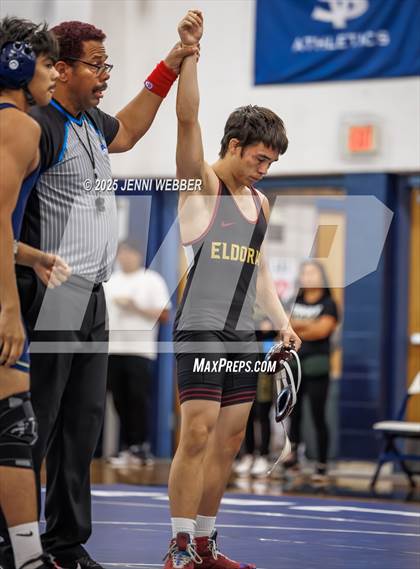 Thumbnail 3 in Cheyenne vs Eldorado (Spring Valley Duals) photogallery.