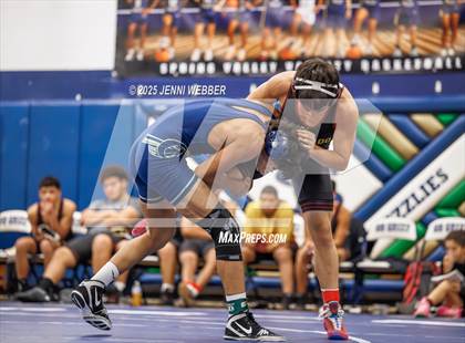 Thumbnail 3 in Cheyenne vs Eldorado (Spring Valley Duals) photogallery.