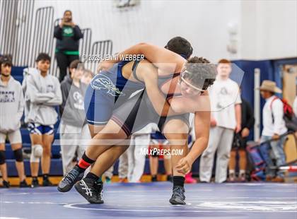 Thumbnail 3 in Cheyenne vs Eldorado (Spring Valley Duals) photogallery.