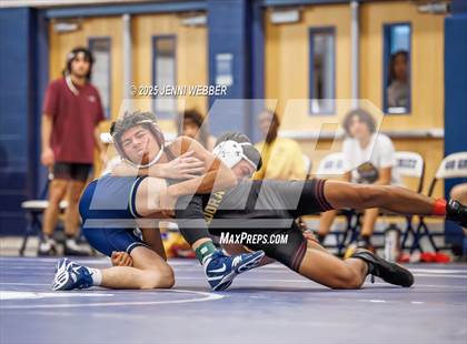 Thumbnail 3 in Cheyenne vs Eldorado (Spring Valley Duals) photogallery.