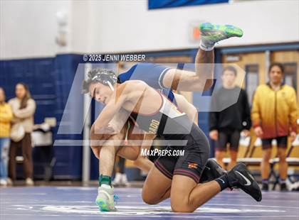 Thumbnail 3 in Cheyenne vs Eldorado (Spring Valley Duals) photogallery.