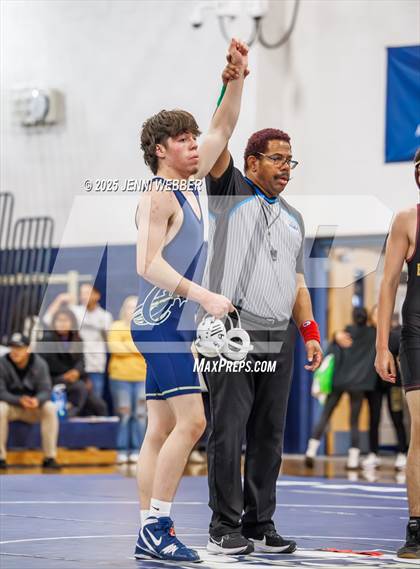 Thumbnail 1 in Cheyenne vs Eldorado (Spring Valley Duals) photogallery.