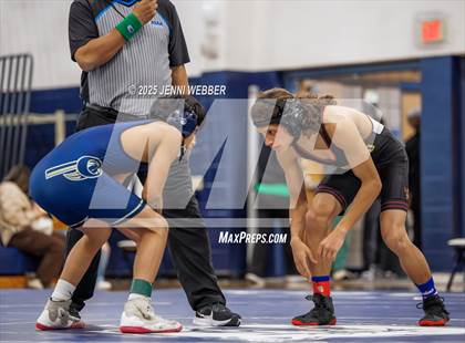Thumbnail 1 in Cheyenne vs Eldorado (Spring Valley Duals) photogallery.
