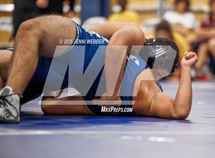 Thumbnail 1 in Cheyenne vs Eldorado (Spring Valley Duals) photogallery.