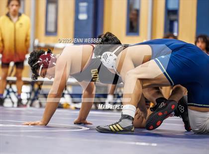 Thumbnail 3 in Cheyenne vs Eldorado (Spring Valley Duals) photogallery.