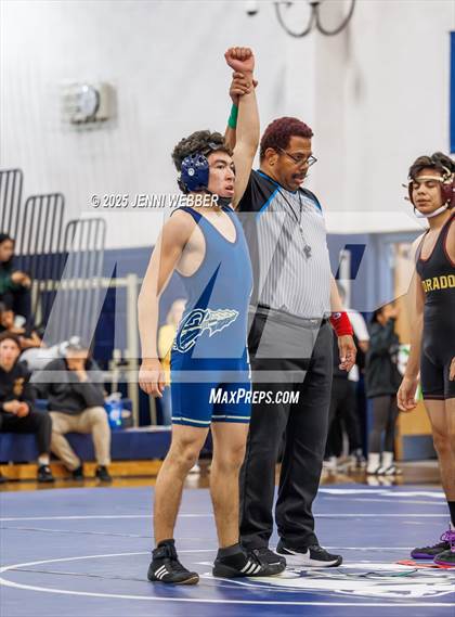 Thumbnail 2 in Cheyenne vs Eldorado (Spring Valley Duals) photogallery.