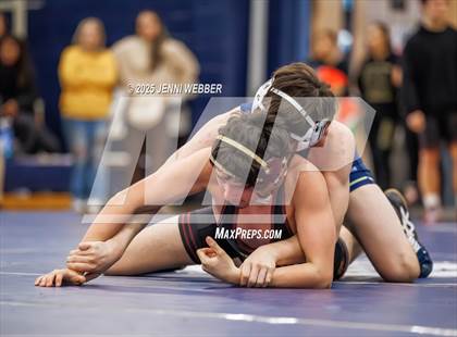 Thumbnail 2 in Cheyenne vs Eldorado (Spring Valley Duals) photogallery.
