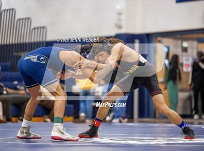 Thumbnail 3 in Cheyenne vs Eldorado (Spring Valley Duals) photogallery.