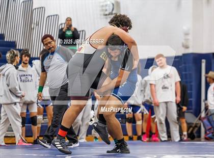 Thumbnail 2 in Cheyenne vs Eldorado (Spring Valley Duals) photogallery.