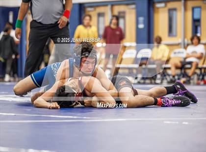 Thumbnail 3 in Cheyenne vs Eldorado (Spring Valley Duals) photogallery.