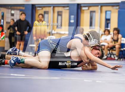 Thumbnail 3 in Cheyenne vs Eldorado (Spring Valley Duals) photogallery.