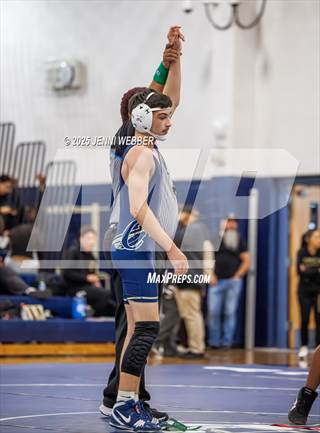Cheyenne vs Eldorado (Spring Valley Duals)
