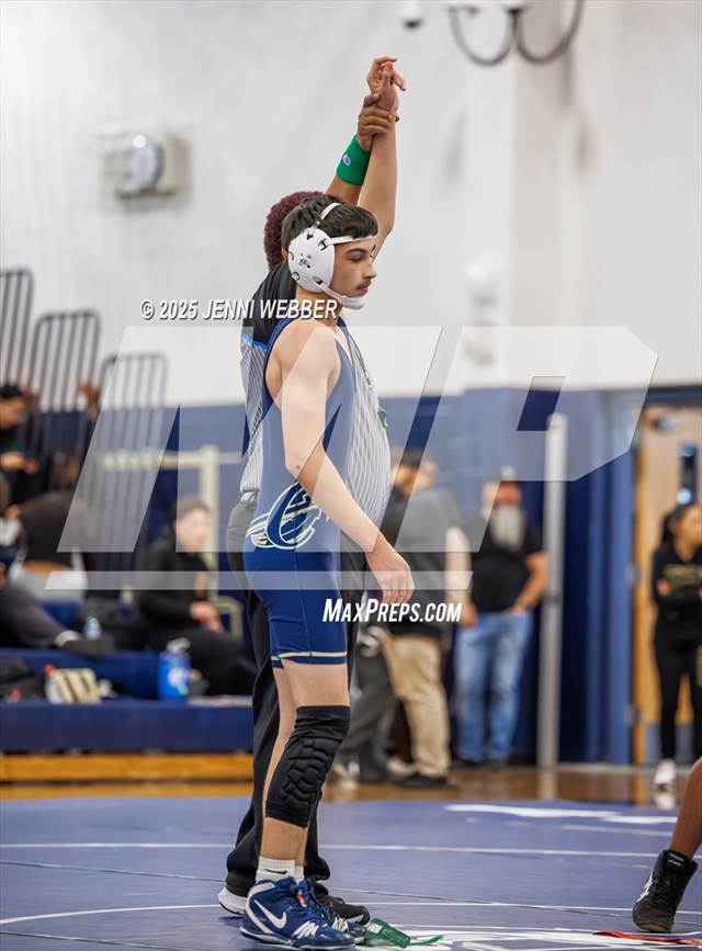 Cheyenne vs Eldorado (Spring Valley Duals)