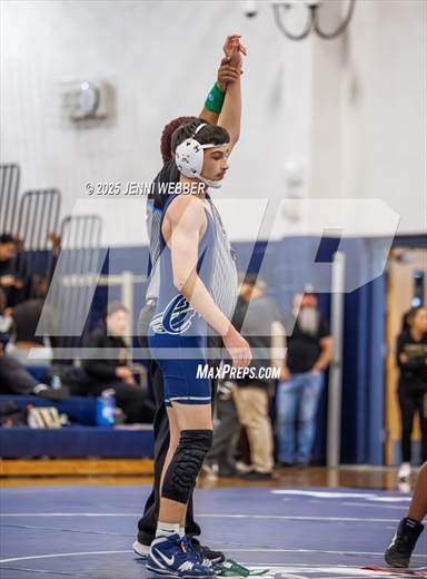 Cheyenne vs Eldorado (Spring Valley Duals)