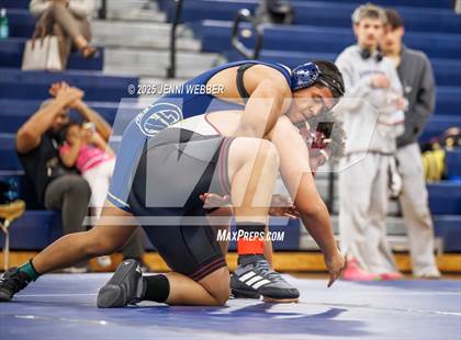 Thumbnail 1 in Cheyenne vs Eldorado (Spring Valley Duals) photogallery.