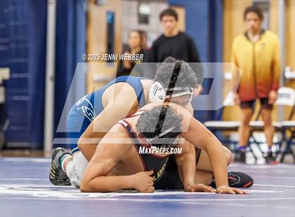 Thumbnail 2 in Cheyenne vs Eldorado (Spring Valley Duals) photogallery.