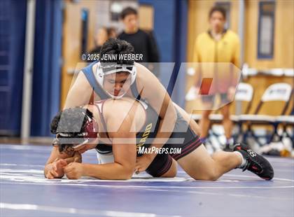 Thumbnail 3 in Cheyenne vs Eldorado (Spring Valley Duals) photogallery.