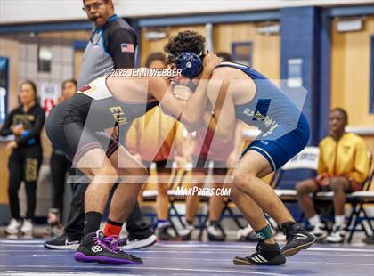 Thumbnail 1 in Cheyenne vs Eldorado (Spring Valley Duals) photogallery.