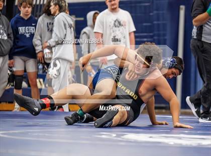 Thumbnail 1 in Cheyenne vs Eldorado (Spring Valley Duals) photogallery.