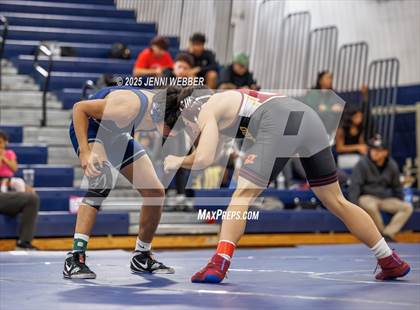 Thumbnail 2 in Cheyenne vs Eldorado (Spring Valley Duals) photogallery.