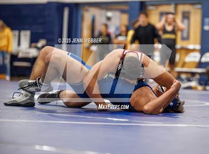 Thumbnail 2 in Cheyenne vs Eldorado (Spring Valley Duals) photogallery.
