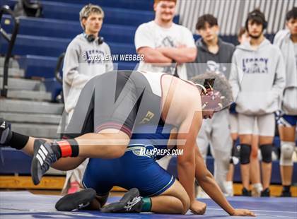 Thumbnail 3 in Cheyenne vs Eldorado (Spring Valley Duals) photogallery.