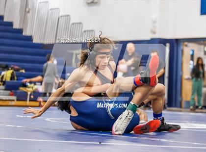 Thumbnail 3 in Cheyenne vs Eldorado (Spring Valley Duals) photogallery.