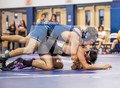 Thumbnail 2 in Cheyenne vs Eldorado (Spring Valley Duals) photogallery.
