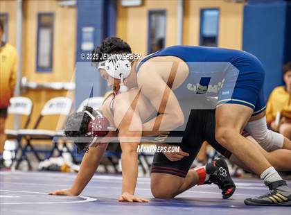Thumbnail 1 in Cheyenne vs Eldorado (Spring Valley Duals) photogallery.